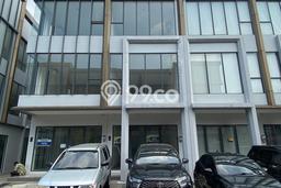 FOR RENT! Ruko di Gading Serpong Cocok untuk Bisnis 160m2 FOR RENT! Ruko di Gading Serpong Cocok untuk Bisnis 160m2
