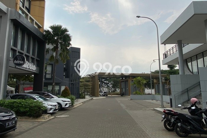 Ruko untuk disewa di BSD punya LT 126m2 & LB 236m2 harga sewa kompetitif Ruko untuk disewa di BSD punya LT 126m2 & LB 236m2 harga sewa kompetitif
