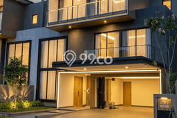 Hot Offer Hunian Mewah Ideal dan Luas di BSD, Tangerang Selatan Hot Offer Hunian Mewah Ideal dan Luas di BSD, Tangerang Selatan