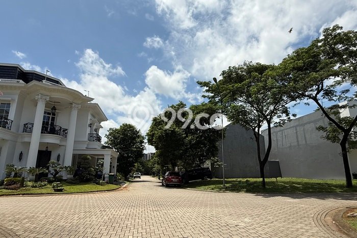 Jarang Ada! Tanah di BSD Punya Luas 235m2 PPJB Jarang Ada! Tanah di BSD Punya Luas 235m2 PPJB