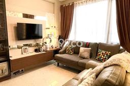 Disewakan Apartemen Ekonomis 1 KT di BSD City Tangerang Disewakan Apartemen Ekonomis 1 KT di BSD City Tangerang