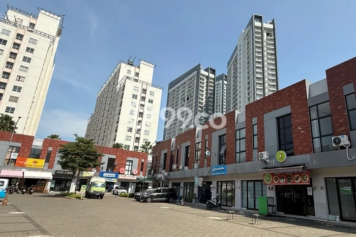 LOKASI STRATEGIS! Ruko For Rent Kawasan BSD, Luas 67m2m², Area Berkembang LOKASI STRATEGIS! Ruko For Rent Kawasan BSD, Luas 67m2m², Area Berkembang