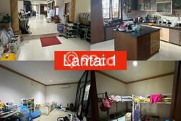For Sale! Luxury House LT 271m2 Desain Modern di Sunter For Sale! Luxury House LT 271m2 Desain Modern di Sunter