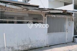 Rumah Modern 3 KT di Sunter Jakarta Utara Rumah Modern 3 KT di Sunter Jakarta Utara
