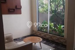 Rumah sewa siap pakai 5 KT di Cipinang, Jakarta Timur Rumah sewa siap pakai 5 KT di Cipinang, Jakarta Timur