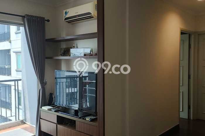 Hunian Apartemen Sewa Murah 45m2 di Kelapa Gading, Cocok untuk Tempat Tinggal Anda Hunian Apartemen Sewa Murah 45m2 di Kelapa Gading, Cocok untuk Tempat Tinggal Anda