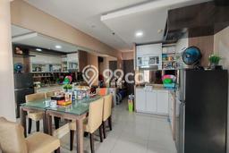 Apartemen Favorit Modern Dijual di Jakarta Utara dengan 2 Kamar Tidur Apartemen Favorit Modern Dijual di Jakarta Utara dengan 2 Kamar Tidur