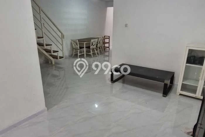 Rumah Bagus Siap Pakai Di Kelapa Gading Luas 180m2 Aman Rumah Bagus Siap Pakai Di Kelapa Gading Luas 180m2 Aman