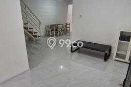 Rumah Bagus Siap Pakai Di Kelapa Gading Luas 180m2 Aman Rumah Bagus Siap Pakai Di Kelapa Gading Luas 180m2 Aman