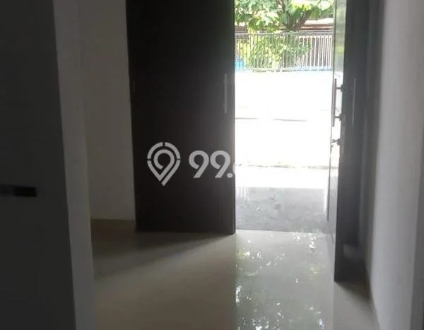 Rumah sewa siap pakai 4 KT di Sunter, Jakarta Utara Rumah sewa siap pakai 4 KT di Sunter, Jakarta Utara