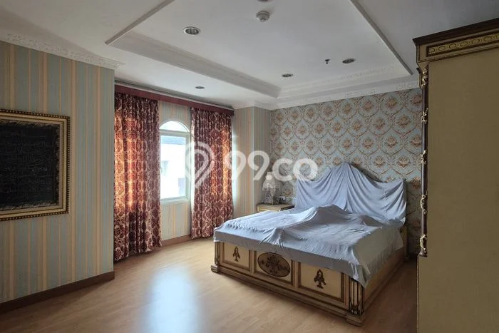 For Sale Rumah Mewah Exclusive di Kelapa Gading, Jakarta Utara For Sale Rumah Mewah Exclusive di Kelapa Gading, Jakarta Utara