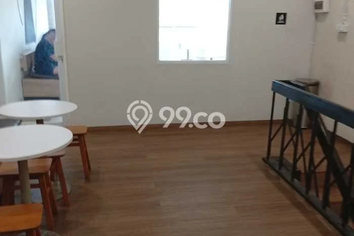 Disewakan Ruko di Kawasan Ramai Sunter Luas 90m2 Disewakan Ruko di Kawasan Ramai Sunter Luas 90m2