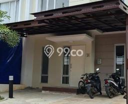 Rumah Minimalis LB/LT 77m2/105m2 Dijual di Gading Serpong, Tangerang Rumah Minimalis LB/LT 77m2/105m2 Dijual di Gading Serpong, Tangerang