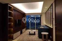 Apartemen Disewakan Murah 1 KT / 1 KM di Pondok Indah, Jakarta Selatan Apartemen Disewakan Murah 1 KT / 1 KM di Pondok Indah, Jakarta Selatan