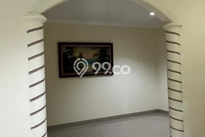 Disewakan Hunian Konsep Modern di Kelapa Gading Jakarta Utara dengan 4 KT Disewakan Hunian Konsep Modern di Kelapa Gading Jakarta Utara dengan 4 KT
