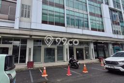 Unit Ruko Disewa Lokasi Kelapa Gading, Jakarta Utara Spesifikasi Luas Bangunan 434m2 Unit Ruko Disewa Lokasi Kelapa Gading, Jakarta Utara Spesifikasi Luas Bangunan 434m2