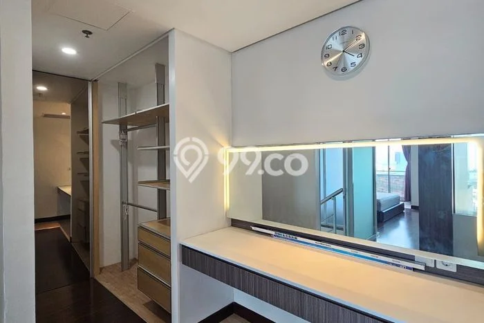 Disewakan Apartemen Minimalis 151m2 Punya 2 KT, 2 KM, Lokasi di Kelapa Gading Disewakan Apartemen Minimalis 151m2 Punya 2 KT, 2 KM, Lokasi di Kelapa Gading