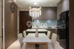Apartemen Siap Pakai 3 BR dengan Harga Terjangkau di Area Kelapa Gading, Jakarta Utara Apartemen Siap Pakai 3 BR dengan Harga Terjangkau di Area Kelapa Gading, Jakarta Utara