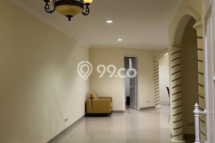 Disewakan Hunian Konsep Modern di Kelapa Gading Jakarta Utara dengan 4 KT Disewakan Hunian Konsep Modern di Kelapa Gading Jakarta Utara dengan 4 KT