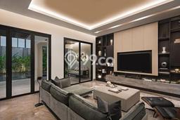 Dijual Rumah Luas Elegan Dengan View Cantik di Cipete, Jakarta Selatan Dijual Rumah Luas Elegan Dengan View Cantik di Cipete, Jakarta Selatan