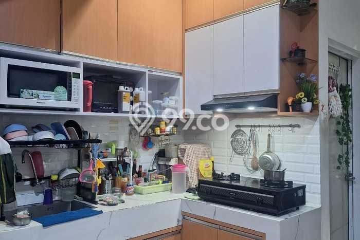 Hunian Cantik Modern Lb 80m2 di Kelapa Gading, Jakarta Utara Hunian Cantik Modern Lb 80m2 di Kelapa Gading, Jakarta Utara