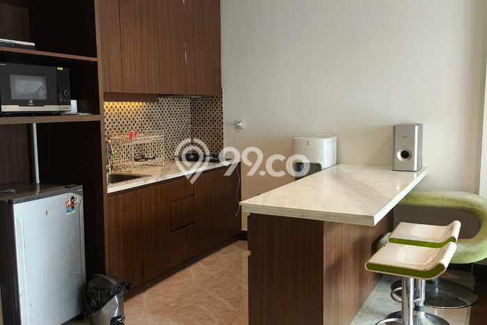 Hunian Apartemen Sewa Murah 45m2 di Kelapa Gading, Cocok untuk Tempat Tinggal Anda Hunian Apartemen Sewa Murah 45m2 di Kelapa Gading, Cocok untuk Tempat Tinggal Anda
