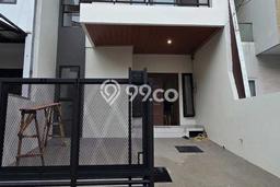 Hot Offer Hunian Premium Ideal dan Luas di Kelapa Gading, Jakarta Utara Hot Offer Hunian Premium Ideal dan Luas di Kelapa Gading, Jakarta Utara