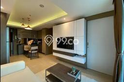 Hunian Apartemen 3 KT 2 KM di Kemayoran, Jakarta Pusat Dijual Cepat Hunian Apartemen 3 KT 2 KM di Kemayoran, Jakarta Pusat Dijual Cepat