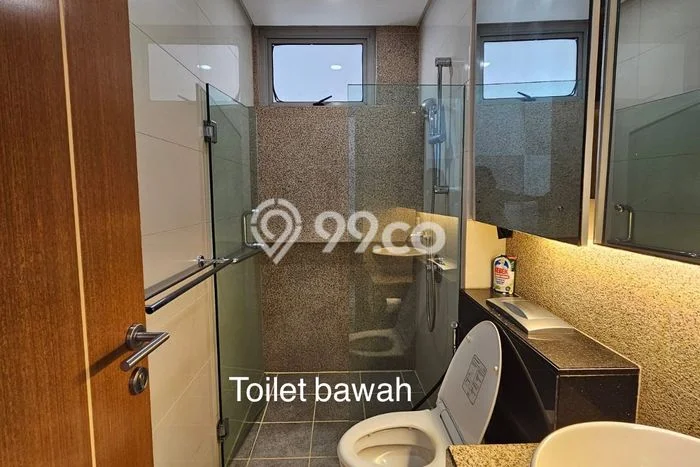 Disewakan Apartemen Minimalis 151m2 Punya 2 KT, 2 KM, Lokasi di Kelapa Gading Disewakan Apartemen Minimalis 151m2 Punya 2 KT, 2 KM, Lokasi di Kelapa Gading