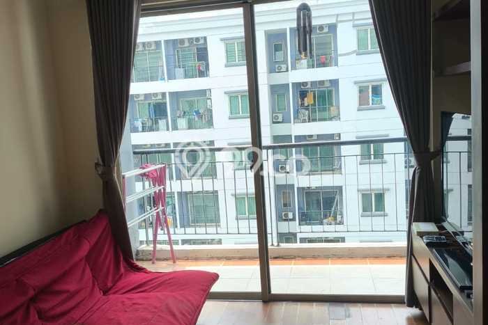 Hunian Apartemen Sewa Murah 45m2 di Kelapa Gading, Cocok untuk Tempat Tinggal Anda Hunian Apartemen Sewa Murah 45m2 di Kelapa Gading, Cocok untuk Tempat Tinggal Anda