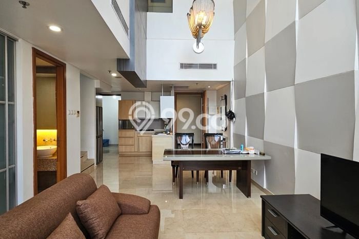 Disewakan Apartemen Minimalis 151m2 Punya 2 KT, 2 KM, Lokasi di Kelapa Gading Disewakan Apartemen Minimalis 151m2 Punya 2 KT, 2 KM, Lokasi di Kelapa Gading