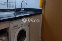 Apartemen Harga Murah dengan 1 BR & 1 KM di Kemayoran Jakarta Pusat Apartemen Harga Murah dengan 1 BR & 1 KM di Kemayoran Jakarta Pusat