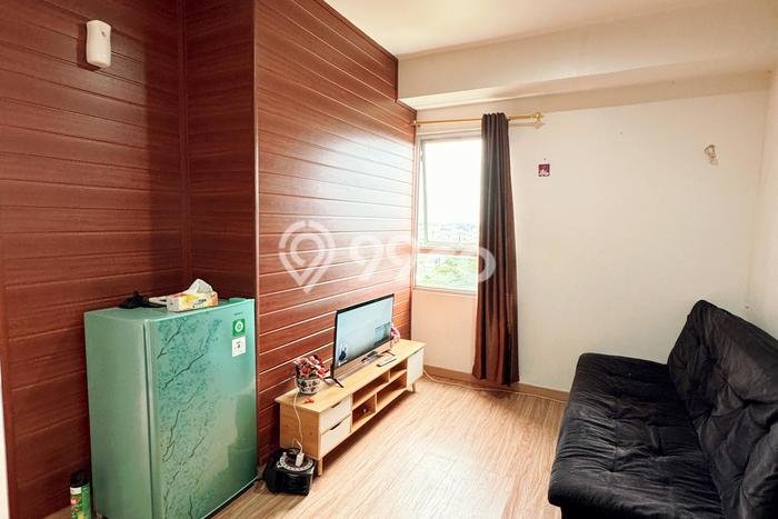 Apartemen Harga Murah dengan 2 BR & 1 KM di Pasar Rebo Jakarta Timur Apartemen Harga Murah dengan 2 BR & 1 KM di Pasar Rebo Jakarta Timur