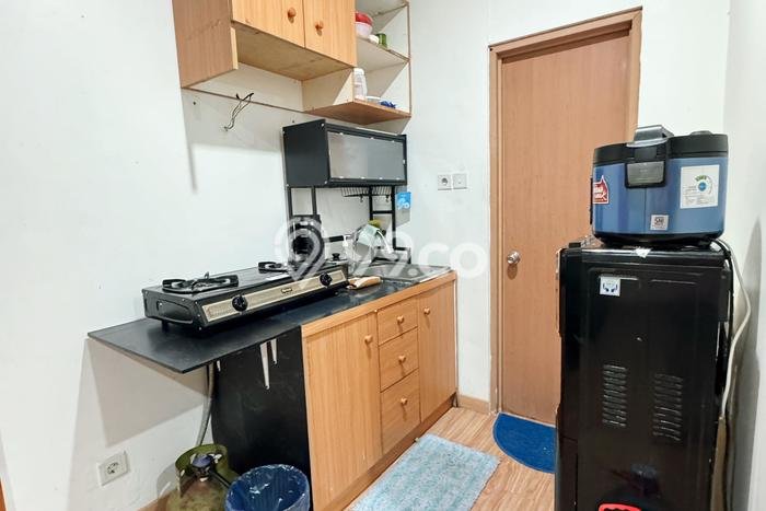 Apartemen Harga Murah dengan 2 BR & 1 KM di Pasar Rebo Jakarta Timur Apartemen Harga Murah dengan 2 BR & 1 KM di Pasar Rebo Jakarta Timur
