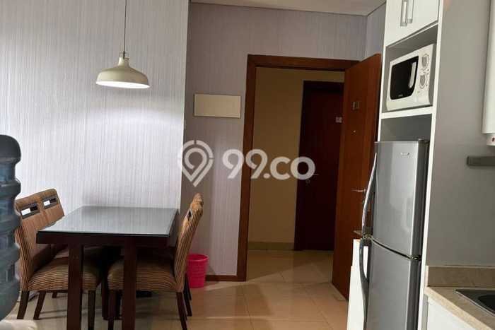 Apartemen Strategis 65m2 di Thamrin Jakarta Pusat 2 Bedroom Apartemen Strategis 65m2 di Thamrin Jakarta Pusat 2 Bedroom