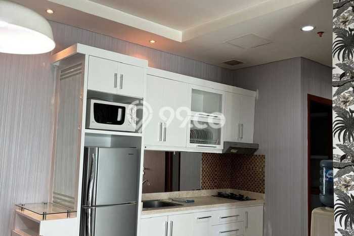 Apartemen Strategis 65m2 di Thamrin Jakarta Pusat 2 Bedroom Apartemen Strategis 65m2 di Thamrin Jakarta Pusat 2 Bedroom