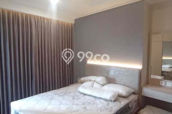 Ada Kamar Apartemen Murah Disewa di Kemayoran, Jakarta Pusat 1 BR Ada Kamar Apartemen Murah Disewa di Kemayoran, Jakarta Pusat 1 BR