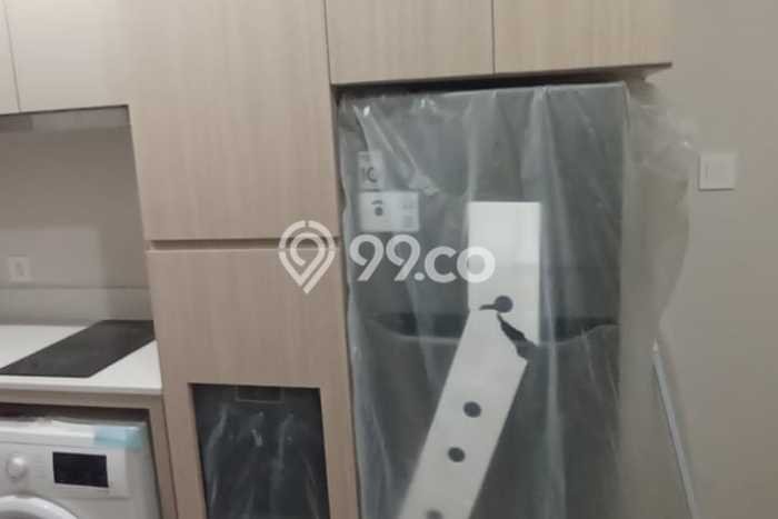 Ada Kamar Apartemen Murah Disewa di Kemayoran, Jakarta Pusat 1 BR Ada Kamar Apartemen Murah Disewa di Kemayoran, Jakarta Pusat 1 BR