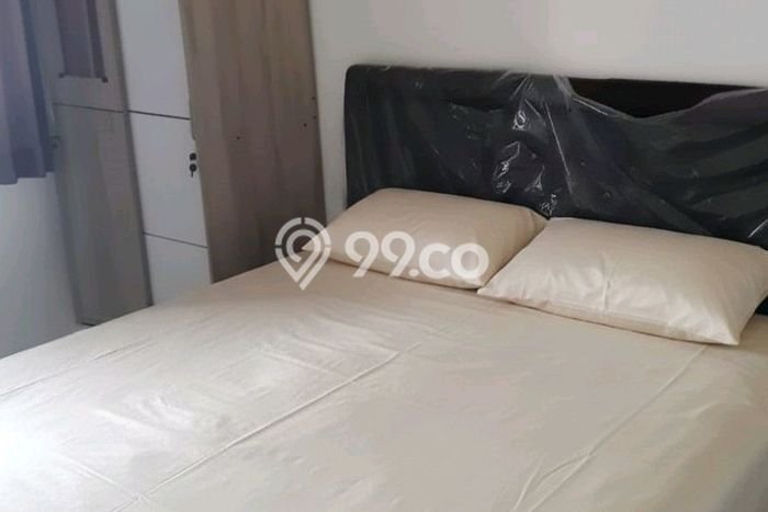 Apartemen Terjangkau Dijual di Surabaya 1 KT & 1 KM Apartemen Terjangkau Dijual di Surabaya 1 KT & 1 KM