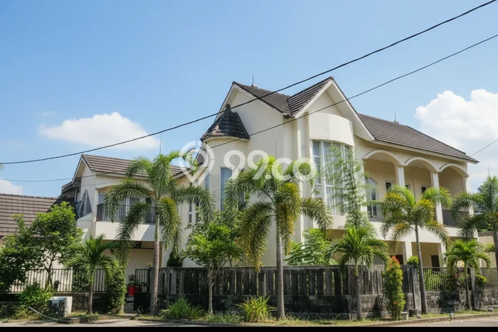 Hunian Cantik Minimalis Lb 233m2 di Candi, Sidoarjo Hunian Cantik Minimalis Lb 233m2 di Candi, Sidoarjo
