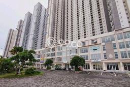 Apartemen Terjangkau Dijual di Surabaya 1 KT & 1 KM Apartemen Terjangkau Dijual di Surabaya 1 KT & 1 KM