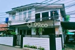 Dijual Rumah 6 Kamar Lokasi Strategis Bagus dan Strategis di Ciputat Dijual Rumah 6 Kamar Lokasi Strategis Bagus dan Strategis di Ciputat