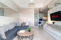 Sewa Apartemen Terjangkau 2 KT di Cikini Jakarta Pusat Sewa Apartemen Terjangkau 2 KT di Cikini Jakarta Pusat