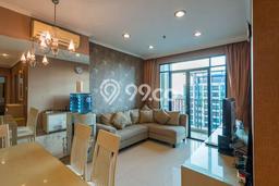 Jarang Ada! Unit Apartemen Hemat di Cilandak, Jakarta Selatan 2 Kamar Tidur dan 2 Kamar Mandi Jarang Ada! Unit Apartemen Hemat di Cilandak, Jakarta Selatan 2 Kamar Tidur dan 2 Kamar Mandi