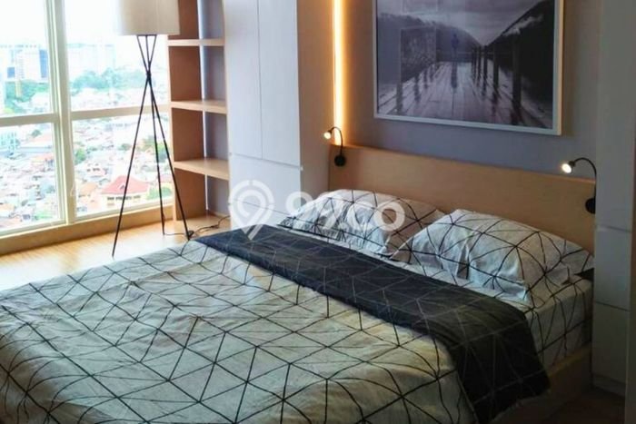 HARGA TERBAIK! Apartemen di Cikini, 1 KM, Luas 33m², Lokasi Premium, Fasilitas Modern, Bisa Segera Ditempati HARGA TERBAIK! Apartemen di Cikini, 1 KM, Luas 33m², Lokasi Premium, Fasilitas Modern, Bisa Segera Ditempati