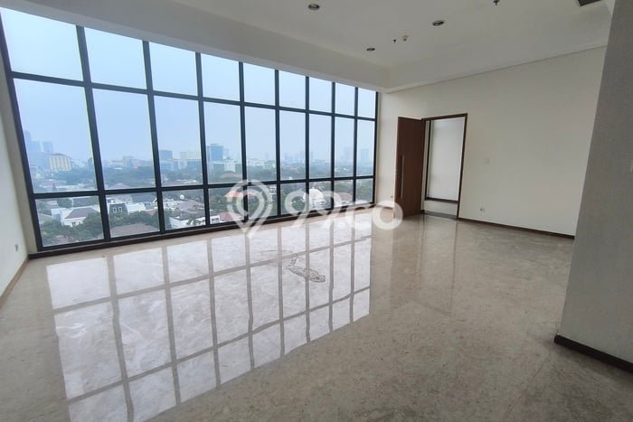 Paling Dicari! Apartemen Premium Dijual di Senayan Punya 2 Bedroom Paling Dicari! Apartemen Premium Dijual di Senayan Punya 2 Bedroom