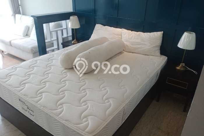 LOKASI TERBAIK! Apartemen di Cikini, 1 KT, Luas 33m², Bisa Segera Huni, Fasilitas Terlengkap LOKASI TERBAIK! Apartemen di Cikini, 1 KT, Luas 33m², Bisa Segera Huni, Fasilitas Terlengkap