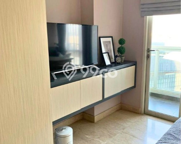 Apartemen Eksklusif di Cikini, 0 KT, Luas 33m2m², Kawasan Cikini, Jakarta Pusat, Jakarta Pusat Apartemen Eksklusif di Cikini, 0 KT, Luas 33m2m², Kawasan Cikini, Jakarta Pusat, Jakarta Pusat