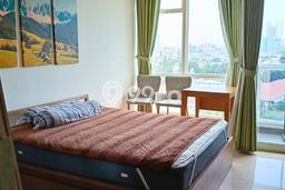 Sewa Apartemen Murah di Cikini 0 Bedroom Sewa Apartemen Murah di Cikini 0 Bedroom