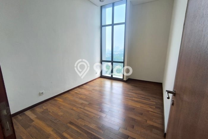 Paling Dicari! Apartemen Premium Dijual di Senayan Punya 2 Bedroom Paling Dicari! Apartemen Premium Dijual di Senayan Punya 2 Bedroom